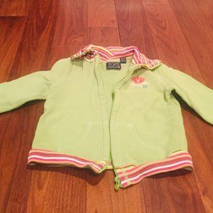 Girls Cardigan